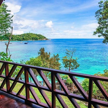 Daya Hill Seaview Koh Lipe Exterior foto
