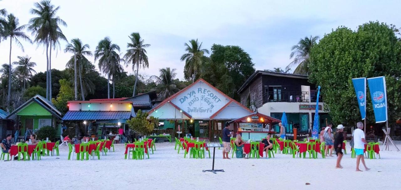 Daya Hill Seaview Koh Lipe Exterior foto