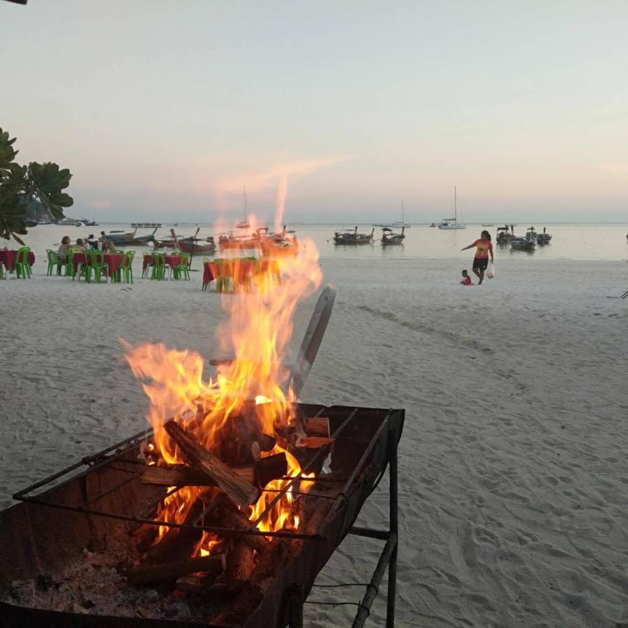 Daya Hill Seaview Koh Lipe Exterior foto
