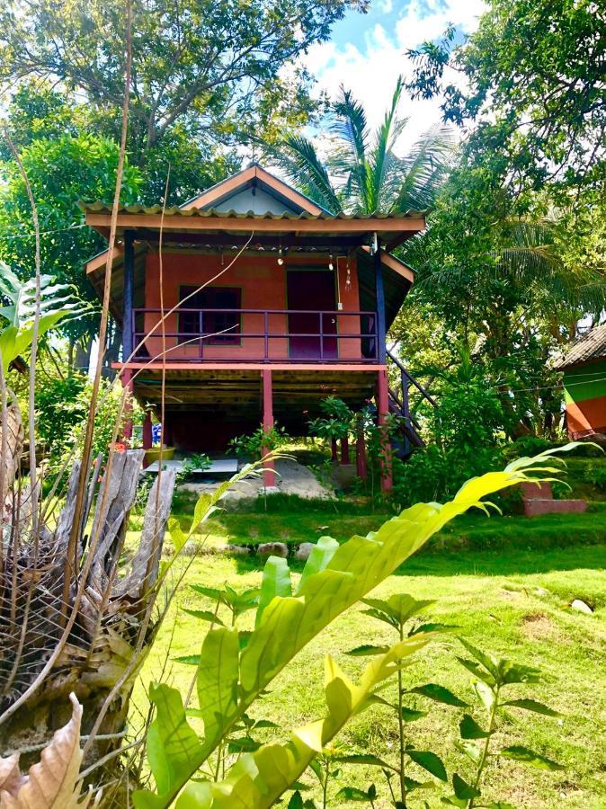 Daya Hill Seaview Koh Lipe Exterior foto