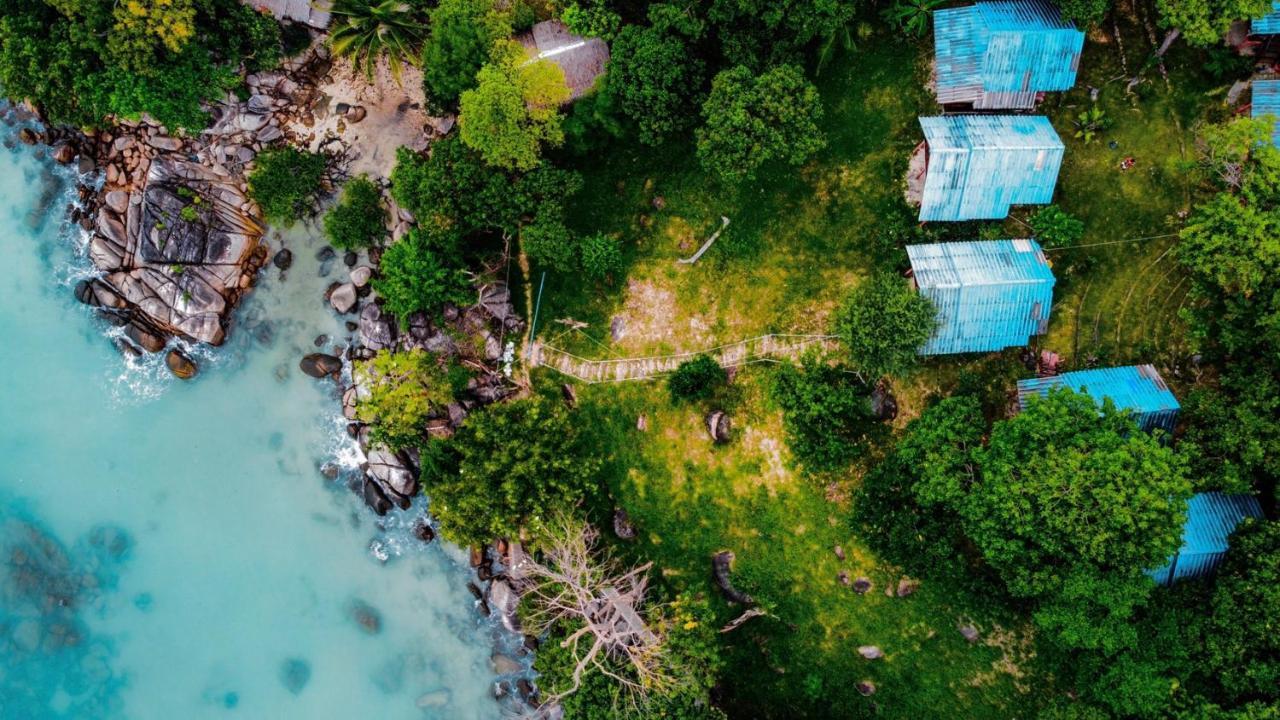 Daya Hill Seaview Koh Lipe Exterior foto