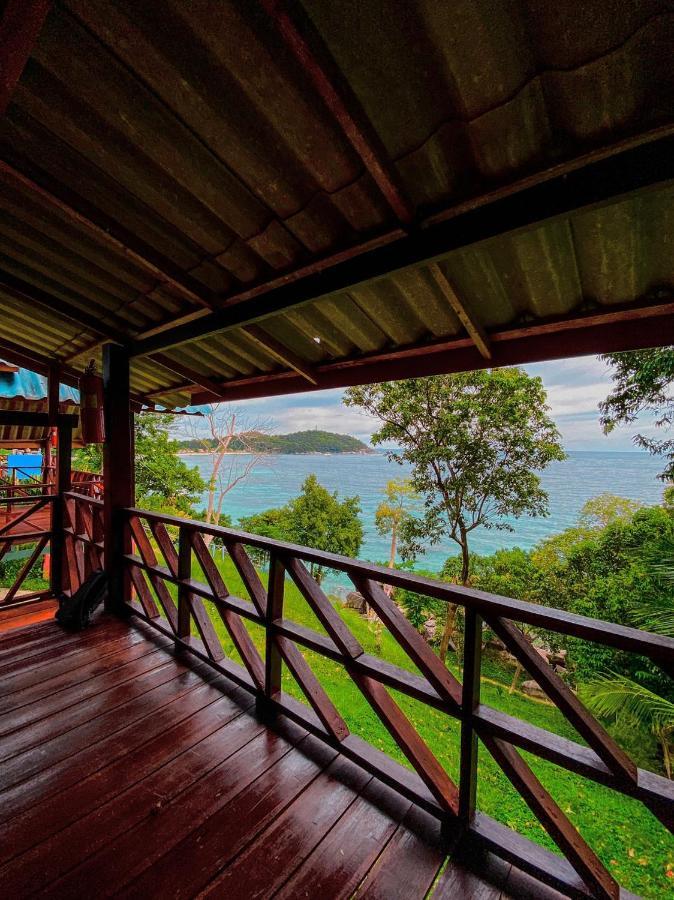 Daya Hill Seaview Koh Lipe Exterior foto