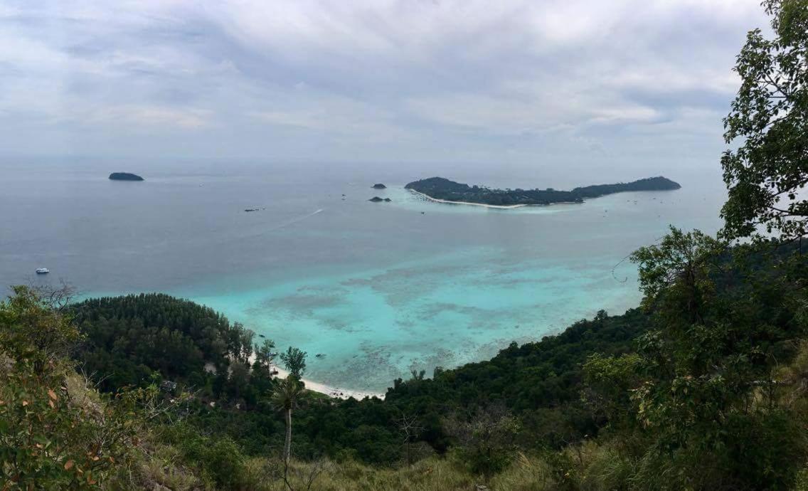 Daya Hill Seaview Koh Lipe Exterior foto