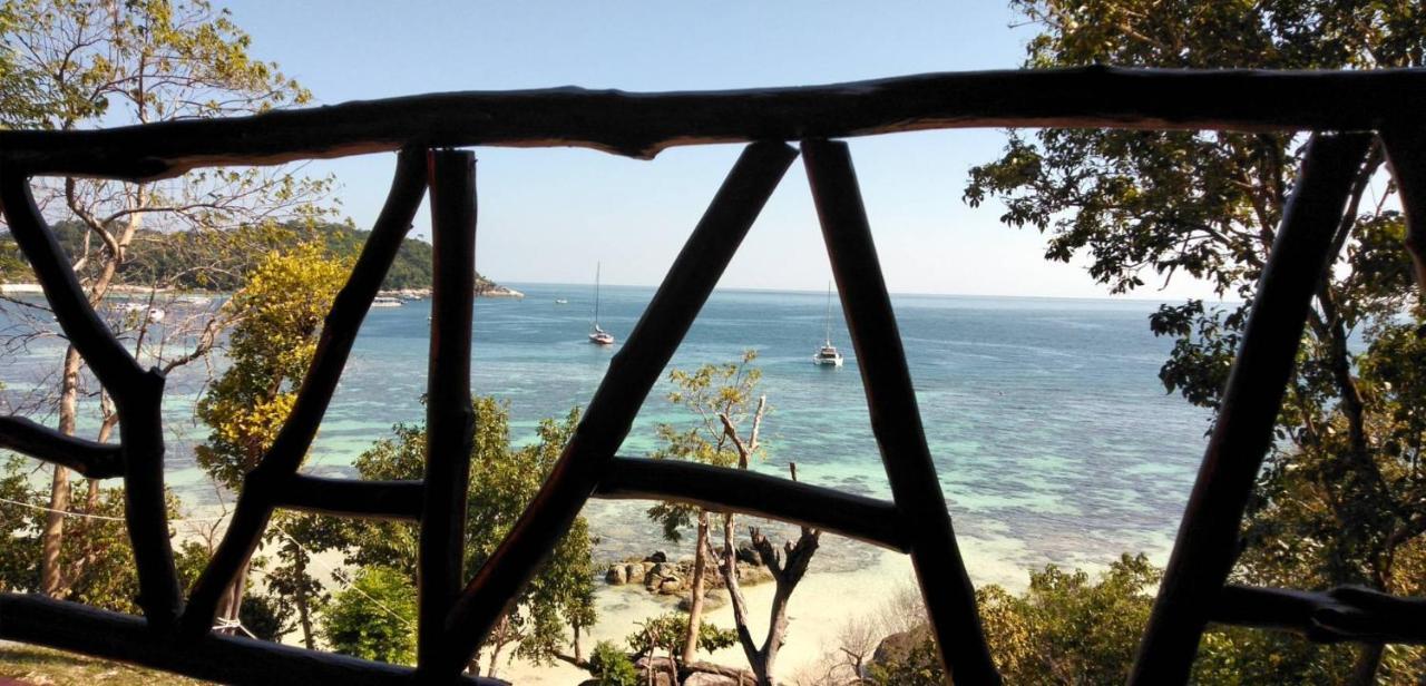 Daya Hill Seaview Koh Lipe Exterior foto